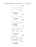 APPARATUSES AND METHODS FOR OBTAINING AT-BIT MEASUREMENTS FOR AN     EARTH-BORING DRILLING TOOL diagram and image