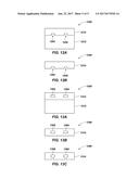 APPARATUSES AND METHODS FOR OBTAINING AT-BIT MEASUREMENTS FOR AN     EARTH-BORING DRILLING TOOL diagram and image