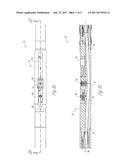 FORMATION TESTER TOOL ASSEMBLY AND METHOD diagram and image