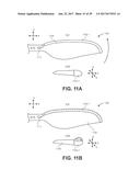 PROPELLER BLADE PROTRUSIONS FOR IMPROVED AERODYNAMIC PERFORMANCE AND SOUND     CONTROL diagram and image