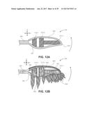 PROPELLER BLADE PROTRUSIONS FOR IMPROVED AERODYNAMIC PERFORMANCE AND SOUND     CONTROL diagram and image