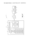 PROPELLER BLADE PROTRUSIONS FOR IMPROVED AERODYNAMIC PERFORMANCE AND SOUND     CONTROL diagram and image