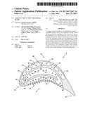 COOLING CIRCUIT FOR A MULTI-WALL BLADE diagram and image