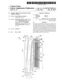 TURBINE AIRFOIL WITH TRAILING EDGE COOLING CIRCUIT diagram and image