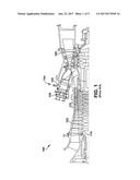 TURBINE AIRFOIL WITH TRAILING EDGE COOLING CIRCUIT diagram and image