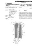 TURBINE AIRFOIL WITH TRAILING EDGE COOLING CIRCUIT diagram and image