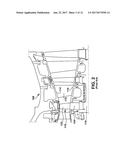 TURBINE AIRFOIL WITH TRAILING EDGE COOLING CIRCUIT diagram and image