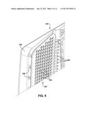 TURBINE AIRFOIL WITH TRAILING EDGE COOLING CIRCUIT diagram and image