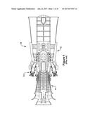 GAS TURBINE SEALING diagram and image