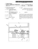 BLADE OUTER AIR SEAL WITH INTEGRATED AIR SHIELD diagram and image