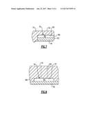 BLADE OUTER AIR SEAL WITH INTEGRATED AIR SHIELD diagram and image