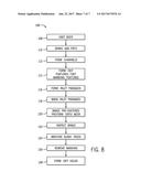 SYSTEM AND METHOD FOR UTILIZING TARGET FEATURES IN FORMING INLET PASSAGES     IN MICRO-CHANNEL CIRCUIT diagram and image