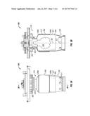 GAS TURBINE COMBUSTION ACOUSTIC DAMPING SYSTEM diagram and image