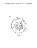 GAS TURBINE COMBUSTION ACOUSTIC DAMPING SYSTEM diagram and image