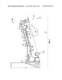 GAS TURBINE COMBUSTION ACOUSTIC DAMPING SYSTEM diagram and image