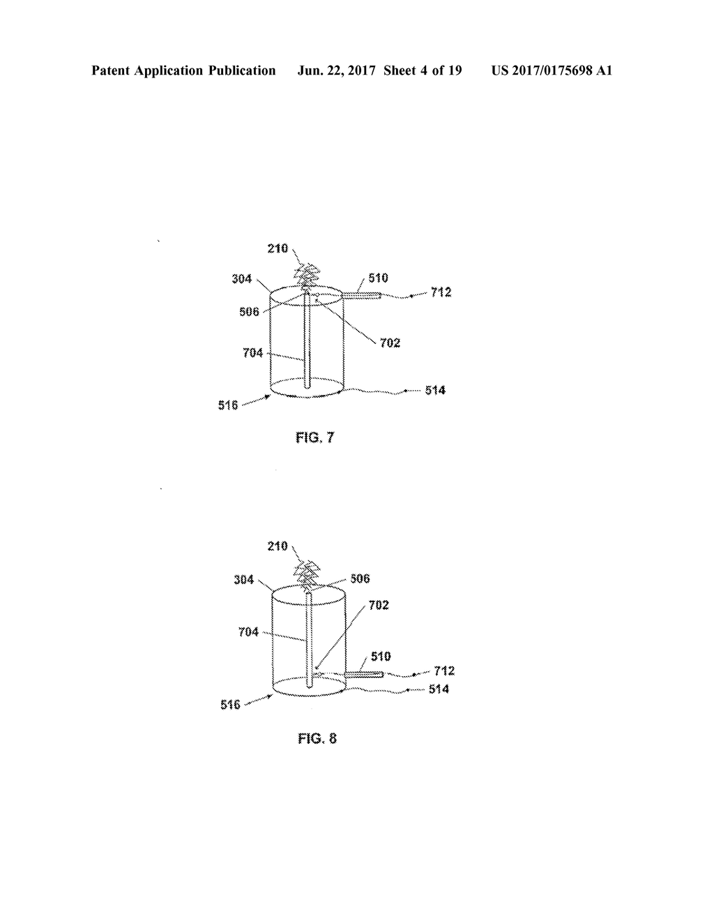 Compact Electromagnetic Plasma Ignition Device - diagram, schematic, and image 05