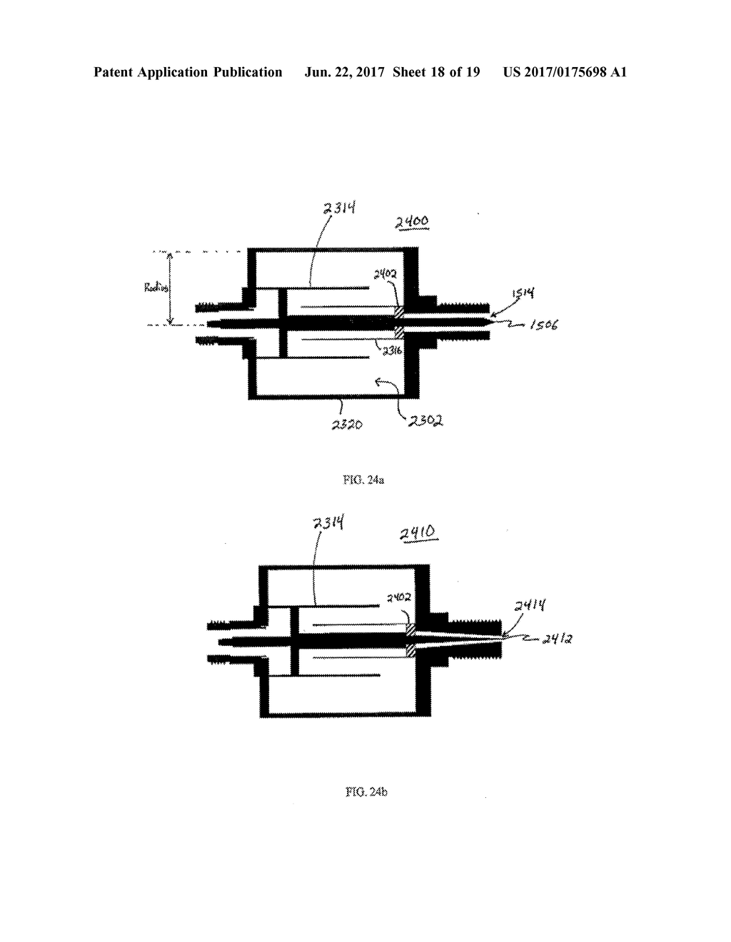 Compact Electromagnetic Plasma Ignition Device - diagram, schematic, and image 19