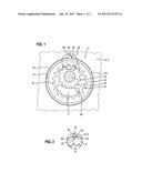 Internal Gear Pump diagram and image