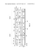 THRUST COMPENSATION SYSTEM FOR FLUID TRANSPORT DEVICES diagram and image