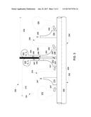 APPARATUS FOR PRESSURIZING A FLUID WITHIN A TURBOMACHINE AND METHOD OF     OPERATING THE SAME diagram and image