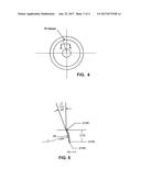 INLET GUIDE VANES FOR TURBOCHARGER COMPRESSORS diagram and image