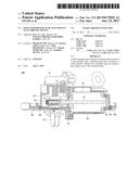 SHAFT-INTEGRATED GEAR AND EXHAUST VALVE DRIVING DEVICE diagram and image