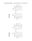 SHAFT-INTEGRATED GEAR AND EXHAUST VALVE DRIVING DEVICE diagram and image