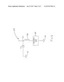 LIGHT TUBE AND POWER SUPPLY CIRCUIT diagram and image