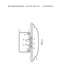 BRACKET MOUNT ASSEMBLY FOR LIGHT FIXTURES diagram and image