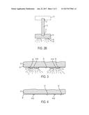 LIGHTING SYSTEM HAVING STRUCTURAL COMPONENTS WITH INTEGRATED LIGHTING diagram and image