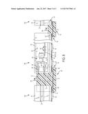 LIGHTING SYSTEM HAVING STRUCTURAL COMPONENTS WITH INTEGRATED LIGHTING diagram and image