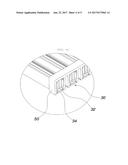 LED STREETLAMP diagram and image