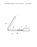 LED STREETLAMP diagram and image