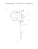 Landscape Light diagram and image