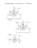 Electric Lighting Devices that Simulate a Flickering Flame diagram and image