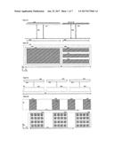 SYSTEM WITH GRADUAL CHANGE OF LIGHT DISTRIBUTION OR SHADOW DISTRIBUTION ON     A SURFACE COMPRISING LIGHT ELEMENTS OR PHOTOVOLTAIC ELEMENTS diagram and image