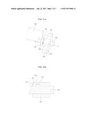 SHIELD APPARATUS OF HEAD LAMP FOR VEHICLE diagram and image