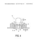 LIGHT SOURCE MODULE AND LAMP USING THE SAME diagram and image