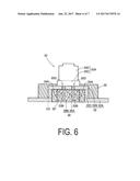 LIGHT SOURCE MODULE AND LAMP USING THE SAME diagram and image