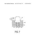 LIGHT SOURCE MODULE AND LAMP USING THE SAME diagram and image