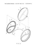 HEATING DEVICE FOR A VEHICLE LAMP diagram and image