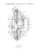 HEATING DEVICE FOR A VEHICLE LAMP diagram and image