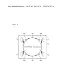 LIGHT EMITTING DEVICE, LED LIGHT BULB, SPOT LIGHTING DEVICE, LIGHTING     DEVICE, AND LIGHTING EQUIPMENT diagram and image