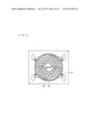 LIGHT EMITTING DEVICE, LED LIGHT BULB, SPOT LIGHTING DEVICE, LIGHTING     DEVICE, AND LIGHTING EQUIPMENT diagram and image