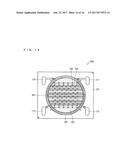 LIGHT EMITTING DEVICE, LED LIGHT BULB, SPOT LIGHTING DEVICE, LIGHTING     DEVICE, AND LIGHTING EQUIPMENT diagram and image