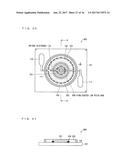 LIGHT EMITTING DEVICE, LED LIGHT BULB, SPOT LIGHTING DEVICE, LIGHTING     DEVICE, AND LIGHTING EQUIPMENT diagram and image