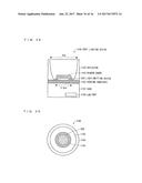 LIGHT EMITTING DEVICE, LED LIGHT BULB, SPOT LIGHTING DEVICE, LIGHTING     DEVICE, AND LIGHTING EQUIPMENT diagram and image