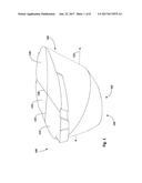 METHOD AND APPARATUS FOR AN ASYMMETRIC OPTICAL LENS diagram and image