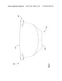 METHOD AND APPARATUS FOR AN ASYMMETRIC OPTICAL LENS diagram and image