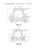 PATH LIGHT AND UNITARY GASKET-REFLECTOR diagram and image